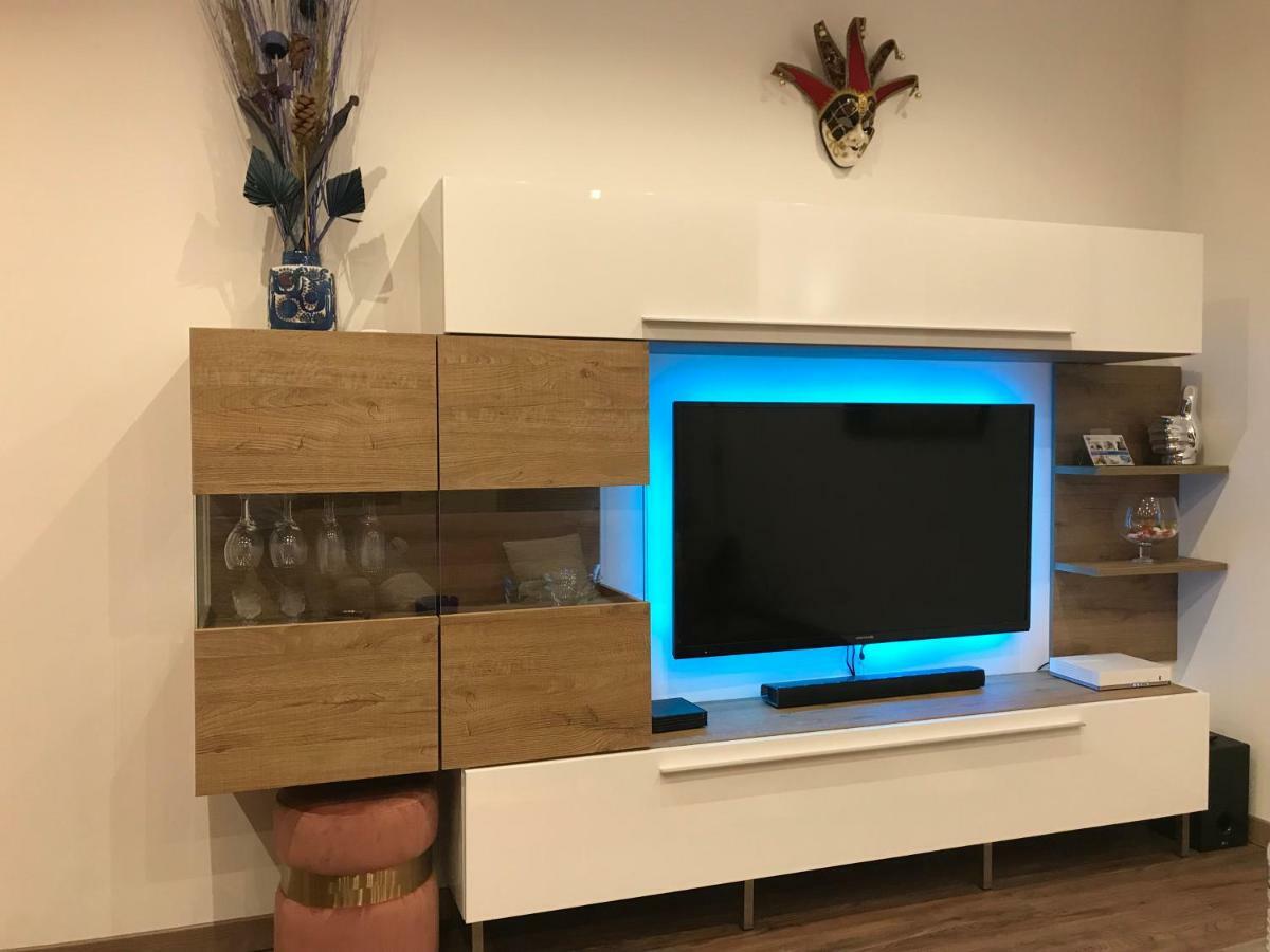Appartement Rigoletto Massena Nice