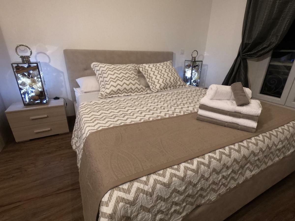 Rigoletto Massena Appartement