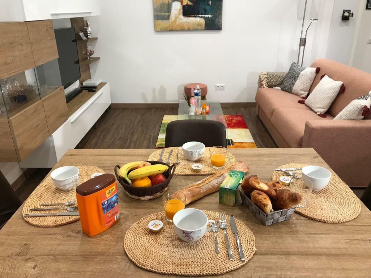 Rigoletto Massena Appartement Nice