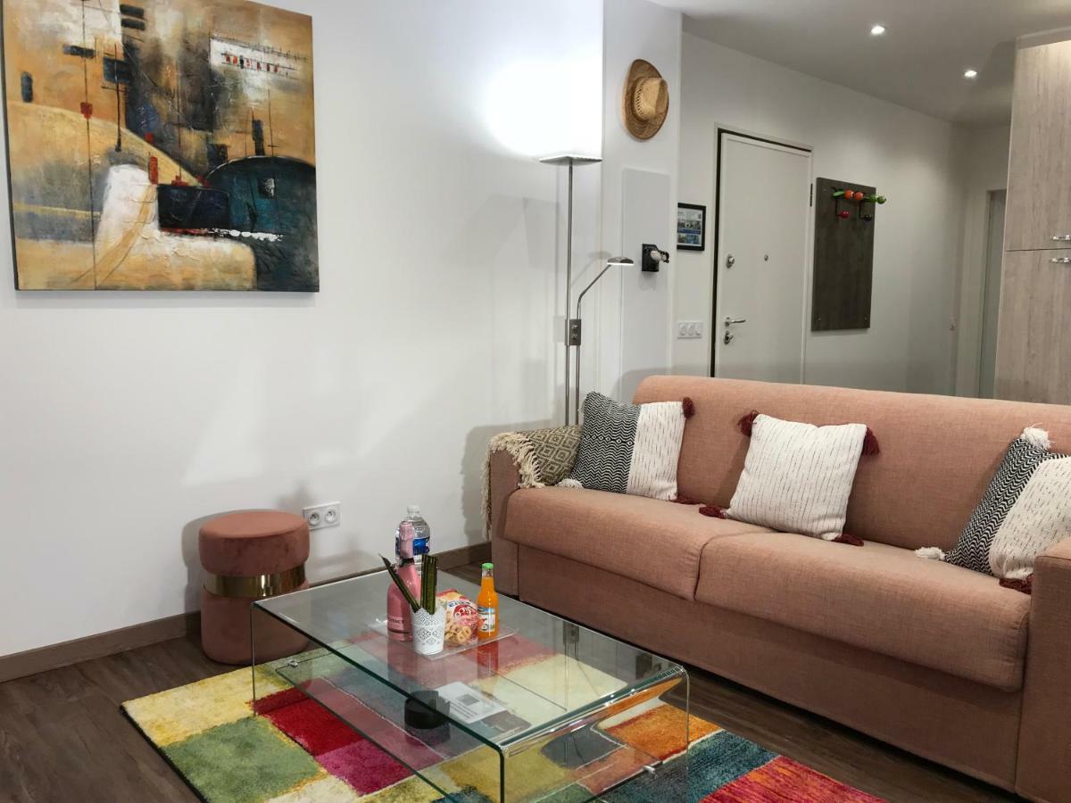 Rigoletto Massena Appartement Nice