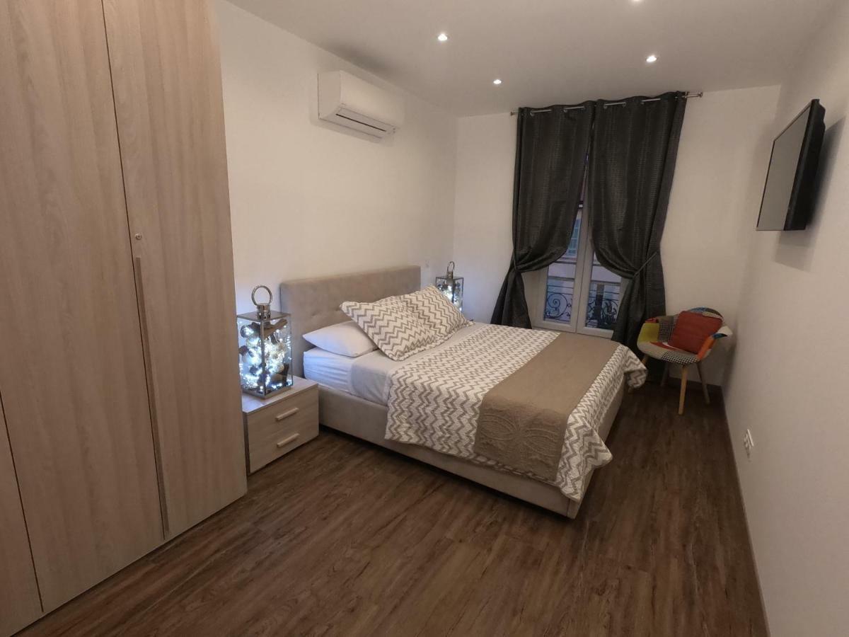 Rigoletto Massena Appartement *