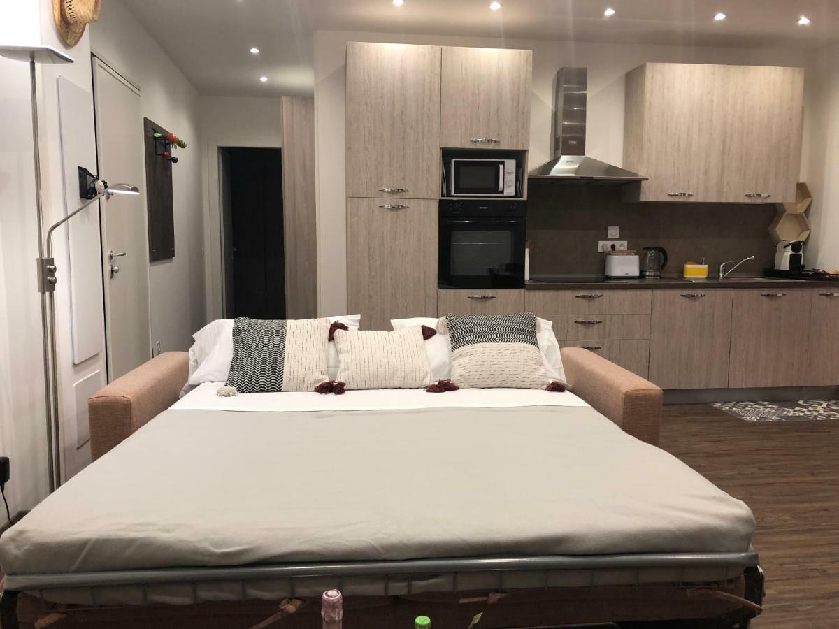 Rigoletto Massena Appartement