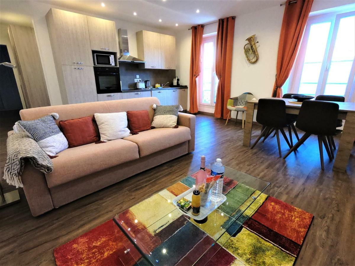 Rigoletto Massena Appartement *