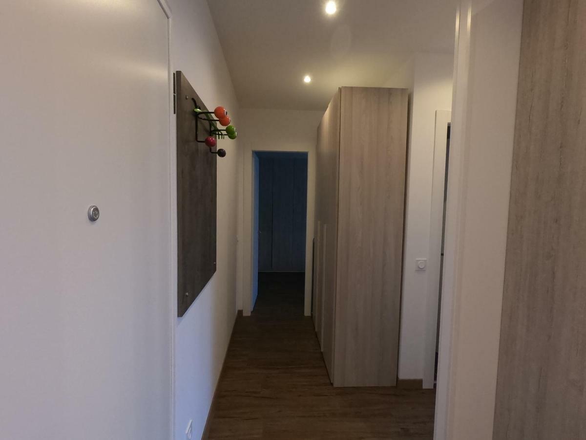 Appartement Rigoletto Massena Nice