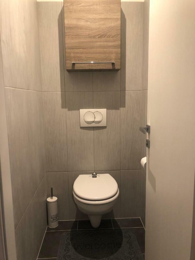 Appartement Rigoletto Massena Nice