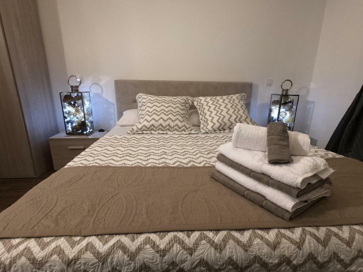 Apartment Rigoletto Massena Nice