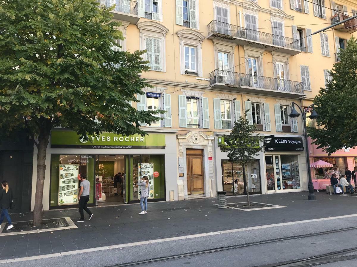 Apartment Rigoletto Massena Nice