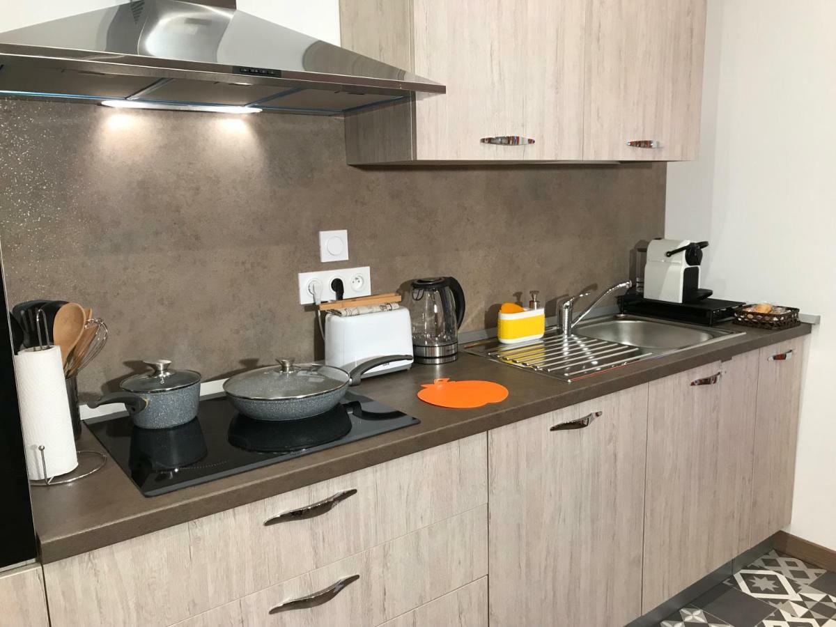 Apartment Rigoletto Massena *